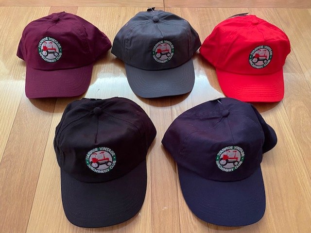 ivmc caps