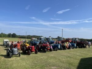 2025 08 10 road run e mewies photo 1