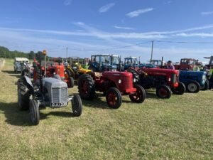 2025 08 10 road run e mewies photo 2