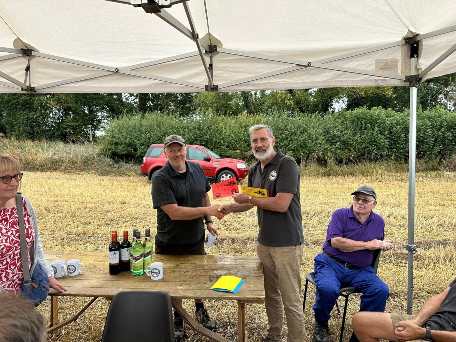 Class 5 Classic Reversible first